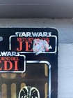 Vintage Star Wars Figure Darth Vader 1983 Tri-logo Rotj 70b - 100  Original