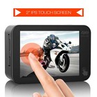     campark 20mp Action Camera Sport 4k Video Touch Screen Wifi Underwater Camera