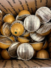 Starbucks Smooth Caramel Coffee  Nespresso Vertuo  32 Capsules 7 77 Fl Oz