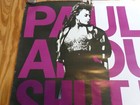 Paula Abdul 1990 Promo Poster Shut Up And Dance Mixes 24 X 24