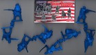 Chintoys 1 32 Union Zouaves Ameican Civil War Figure Set