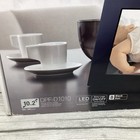 Sony Dpf-d1010 10 2  Digital Photo Frame   Led Digital Picture Frame S-frame