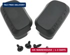 68193113aa 2 Pcs Running Board End Cap Side Step Replacement For Dodge Ram 1500