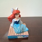 Disney Showcase Little Mermaid Collection Be Bold Aerial