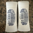 2 Pack - Dove Peppermint Bark Antiperspirant Deodorant  2 6 Oz Ea  Exp 06 27