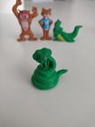 Vtg Lot Of 1988 General Foods Cereal Premiums Pvc Figure Sugar Bear Golden Crisp