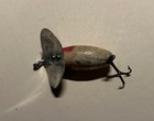 Jitterbug - Unique   - Small 2  - Single Hook With Only Two Barbs - Rare