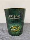 In Hand Regal The Lord Of The Rings 25th Anniversary Popcorn Bucket Ships Now