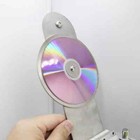 Dvd Vcd Disc Polishing Machine Data Recovery Grinder U Disk Disc Scratch Repair