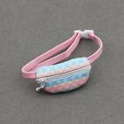 New Mini Belt Bags Purse Bag For Pop Mart The Monsters Labubu Plush Doll Toy