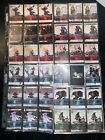 Final Fantasy Tcg Ccg Opus 8 Viii Eight Near Complete Set W foils Duplicates Lot