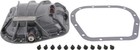 10023539 Spicer Ford 9 75  Rear Nodular Iron Differential Cover