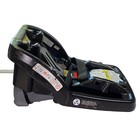 Graco Adjustable Base For Snugride Snuglock Lx Baby Infant Car Seat  base Only 