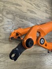 Rocky Mountain Pipeline Msl 750 2017 27 5  Carbon Mountain Bike Frame Large