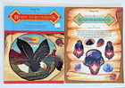 Beads To Buckskins Vol 2   9     Native American Beadwork Pattern Books     1991 Set