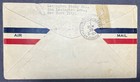 1928 Lz-127 Graf Zeppelin First Flight Cover Lakehurst To Germany