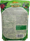 Parrot Bird Food  with Sunflower Seeds   4 Lbs Bag - Seed Mix For A Variety Of P