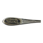 Rockerville South Dakota Souvenir Spoon Ghost Town Us State Collectible Vintage