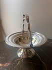 International Sterling Silver Basket From 1928