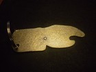 Narragansett Beer Bottle Opener Spinner Game   Chain  Vintage