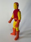 Mego Vintage 8  Marvel Iron Man 1974 Type 2 - 100  Complete   Og - 2 Left Gloves