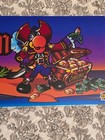Arcade Slot Machine Glass Caribbean Stud Replacement Part