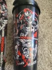 30 Years Of Halloween Horror Nights  Cup And Lanyard Universal Studios Orlando