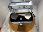 Vintage   The Torsion Balance Co  Scale Model Drx 2  Class A  W orig  Weights  