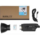 Nanlite Fs-300b 2700k-6500k Bi-color Led Monolight Bowens Ios android Compatible