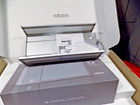 Robern Dlb-16 Pl m dc pc 16 Iq Lock Box Never Used Open For Photos