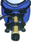 Venus 2000  Vacuglide  tremblr Hands-free Harness