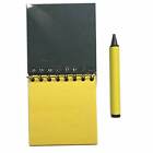  blue Prints  Pilot Notebook