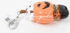 Bath Body Works Pocketbac Hand Sanitizer Gel Holder Halloween Pumpkin Latte Whip