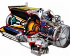 Honeywell Agt 1500 Gas Turbine Engine Data Sheet Military 