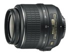 Nikon 18-55mm F 3 5-5 6g Af-s Dx Vr Nikkor Zoom Lens White Box   bulk Packa