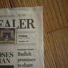 The Plain Dealer April 22  2016 Music World Loses Master Showman Newspaper