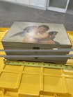 This Vintage Decorative Trinket Or Jewelry Box