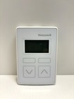 Honeywell Tr42 Zio Thermostat Wall Module Lcd Display  - Temperature fan Control