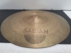 Sabian Hand Hammered Bounce Ride Cymbal 20  51cm - 2424 Grams