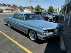 1962 Pontiac Grand Prix Grand Prix