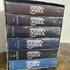 Xena  Warrior Princess 1995 Ultra Rare Fan Boxset Season 1-6 Dvd Sealed