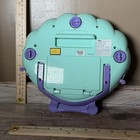Vtg Disney The Little Mermaid Shell Cd Player 2006 Rare Parts Or Repairs Read