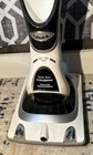 Shark Sonic Duo Scrubber Airguide Kd451t Carpet Hard Floor Cleaner Swivel 180