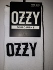 New Ozzy Osbourne Socks