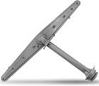 5304506740  ap6036364  Dishwasher Spray Arm center Wash Arm Assembly Compat Us