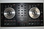 Pioneer Dj Ddj-sb Black Serato Dj Controller Usb Powered - No Accessories Used