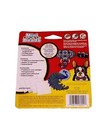 Perler Mini Bead Pegboards 4 Pack Transparent Mini Pegboards For Mini Beads
