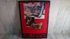 Die Hard 3 1995 Japanese Version Movie Pamphlet Vintage Film Booklet Used