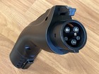 Tesla Nacs Port To Evse J1772 Charge Port Adapter