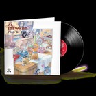 Al Stewart Year Of The Cat 180g Lp Rhino Reserve Aaa Vinyl New Sealed